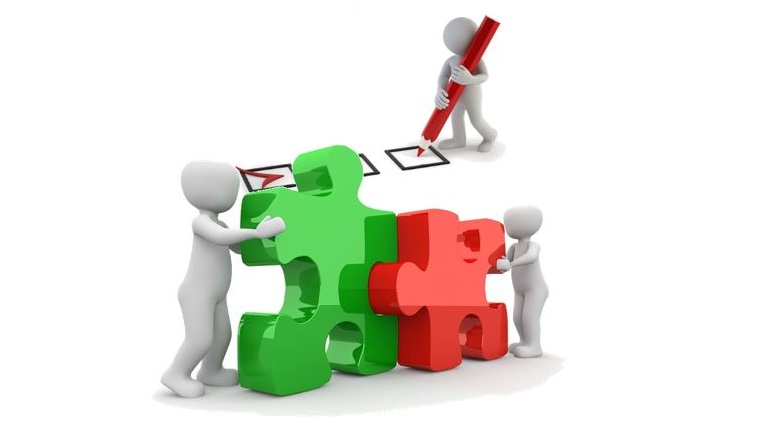 Gestion et évolution des compétences (RHGC)