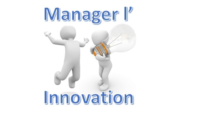 Management de l’innovation (MI)
